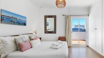 Ferro/asse da stiro, Wi-Fi, lenzuola