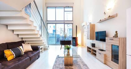 Oshun Sanchinarro Seasonal Living