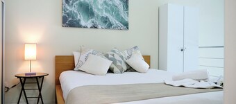 Oshun Sanchinarro Seasonal Living