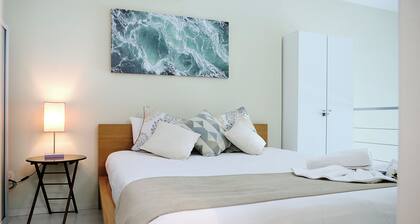 Oshun Sanchinarro Seasonal Living