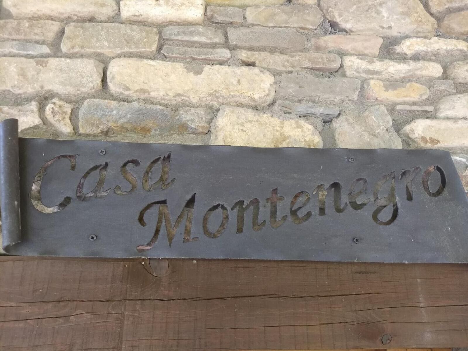 Details aan de binnenkant