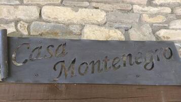 Details aan de binnenkant