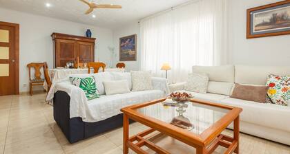 Apartment 'Amelie' with Wi-Fi