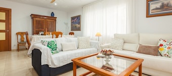 Apartment 'Amelie' mit WLAN