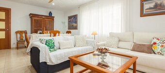 Apartment 'Amelie' with Wi-Fi