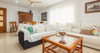 Apartment 'Amelie' with Wi-Fi