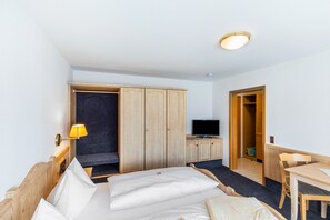 Wi-Fi, vuodevaatteet