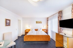 Wi-Fi, draps fournis