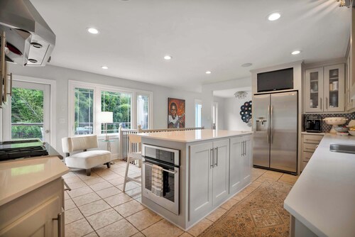 Parkside Blue-Walkable to Downtown & UofA-Sauna