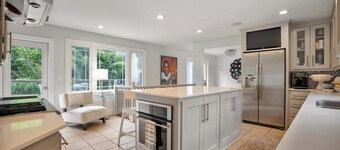 Parkside Blue-Walkable to Downtown & UofA-Sauna