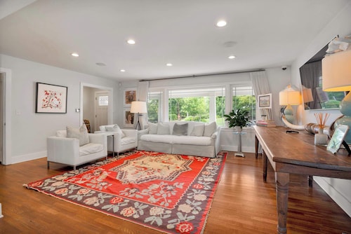 Parkside Blue-Walkable to Downtown & UofA-Sauna