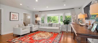 Parkside Blue-Walkable to Downtown & UofA-Sauna