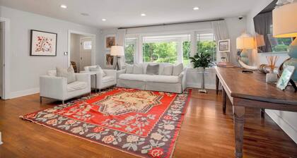 Parkside Blue-Walkable to Downtown & UofA-Sauna