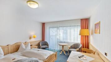 Wi-Fi, draps fournis