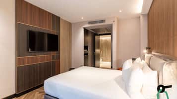 Chambre Double Deluxe