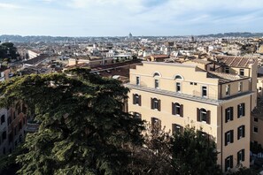 Exterior - Hotiday Roma Trevi (Rome)