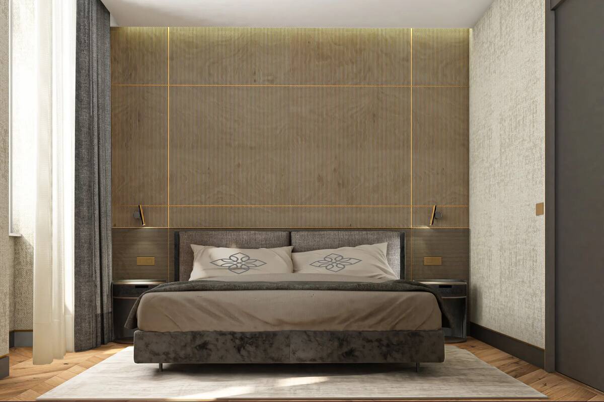 Minibar, in-room safe, desk, free cribs/infant beds