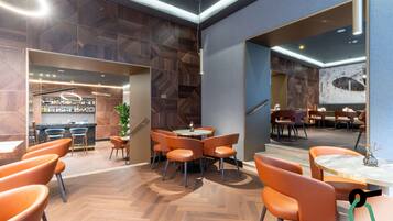 Bar (sur place)