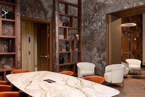 Dining - Hotiday Roma Trevi (Roma)