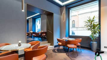 Bar (in der Unterkunft)