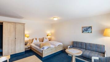 Wi-Fi, draps fournis