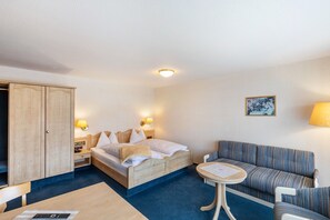 Wi-Fi, draps fournis