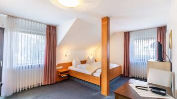 Wi-Fi, draps fournis