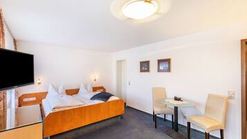 Wi-Fi, draps fournis