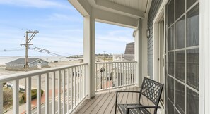 Property grounds - York Beach 2BR Condo | Balcony, Indoor Pool, Fireplace (York)