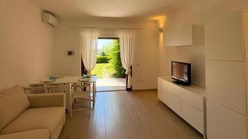 Fernseher