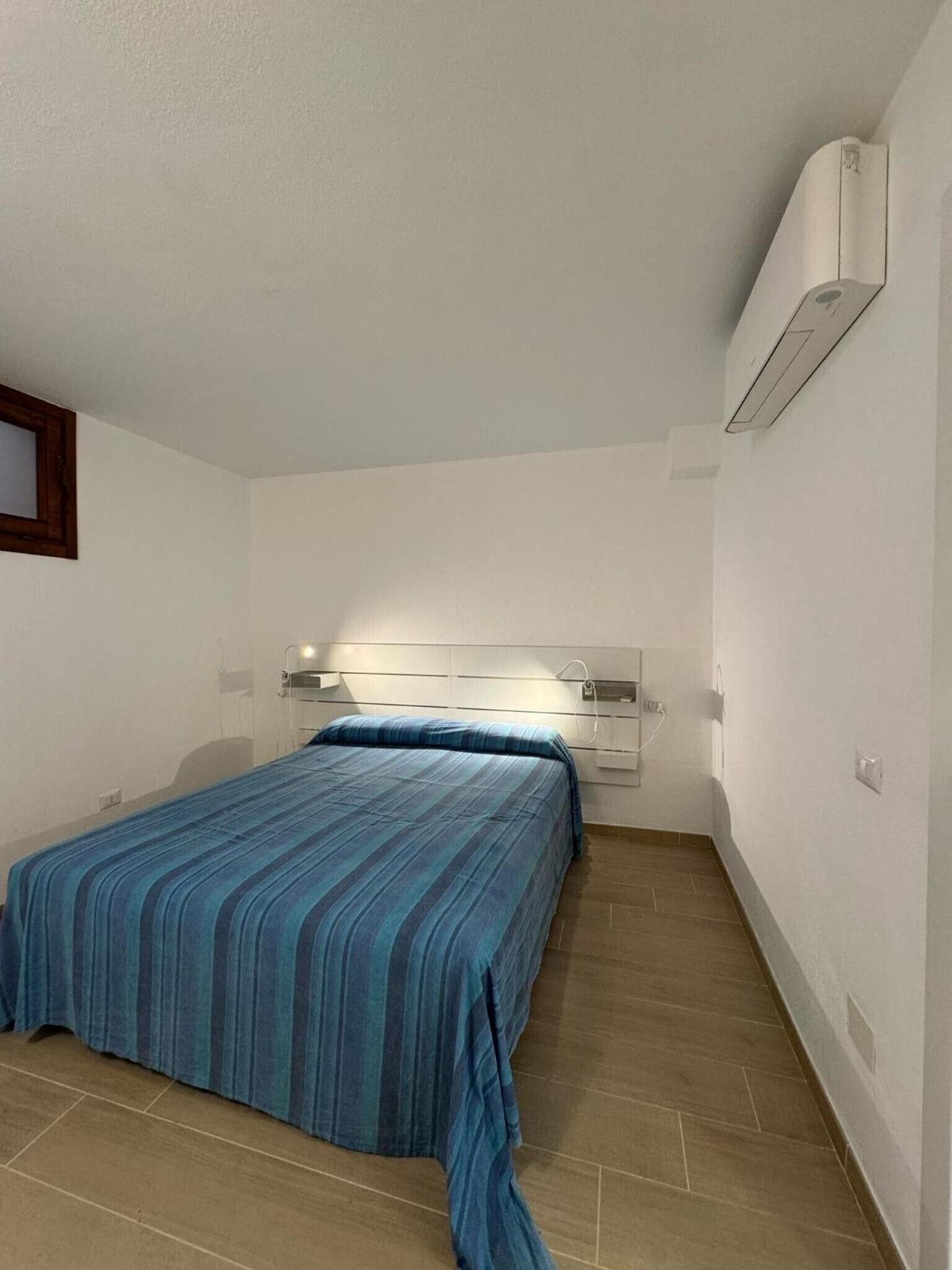 2 Schlafzimmer, Bettwäsche