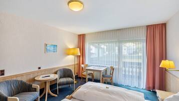 Wi-Fi, draps fournis