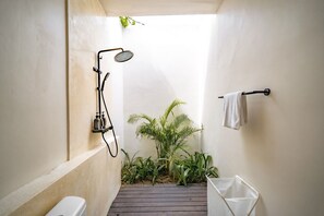 Hair dryer - Solara 2BR Luxury Private Pool Villa - Ungasan (South Kuta)