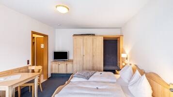 Wi-Fi, draps fournis