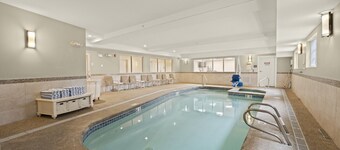 Studio + Resort Room in One Easy Stay