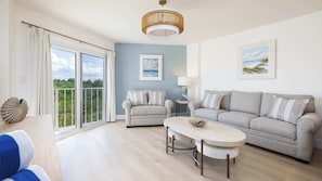 TV - Keys Bohemian 2 BR 2 BA at Ocean Pointe 1312 (Tavernier)