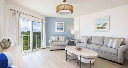 Keys Bohemian 2 BR 2 BA at Ocean Pointe 1312