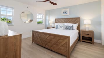 Strykejern/-brett, reiseseng for barn, wi-fi og sengetøy