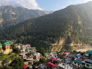 Exterior - Prifrost Homesaty (Sangla)
