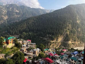 Exterior - Prifrost Homesaty (Sangla)