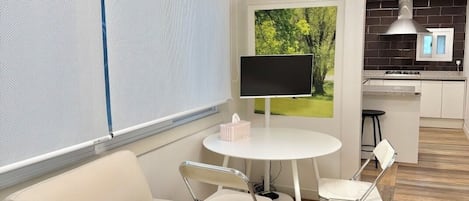 Smart TV