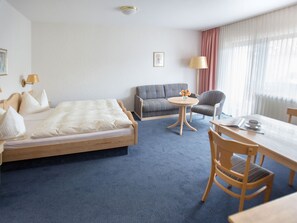 Wi-fi och sängkläder