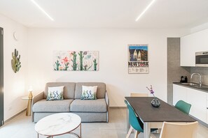 Interior - Loft Cactus (Milan)