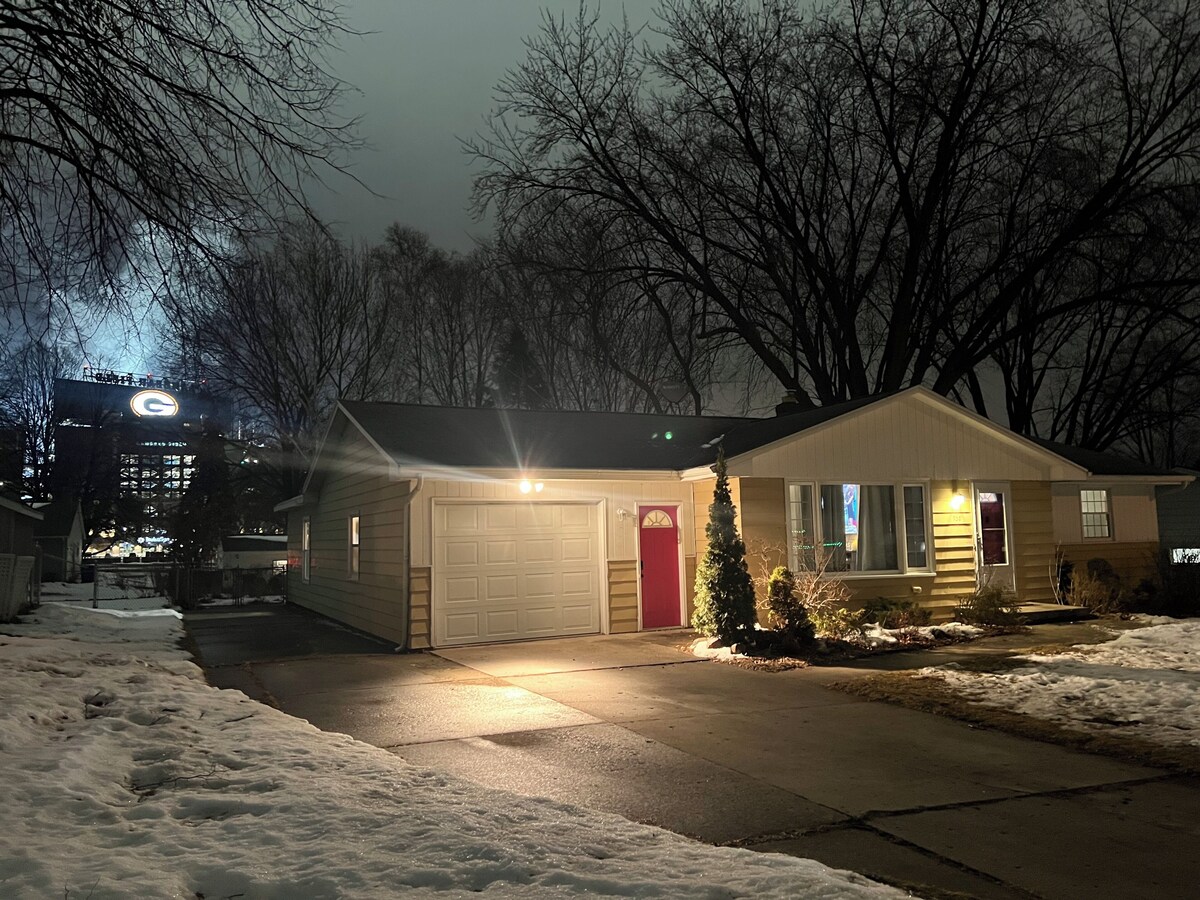 Bild für Gastgeberprofil