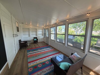 4-bedroom house in Titletown