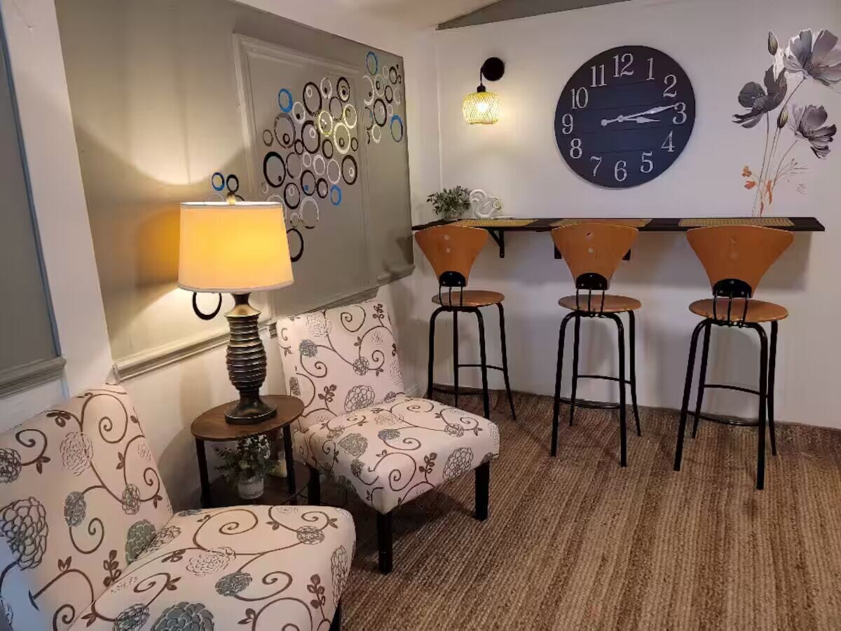 Bild für Gastgeberprofil