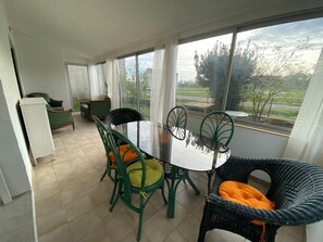 Dineren