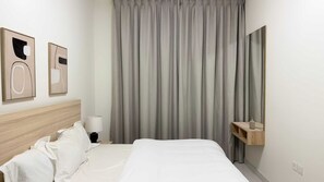 Lägenhet Standard - 1 sovrum