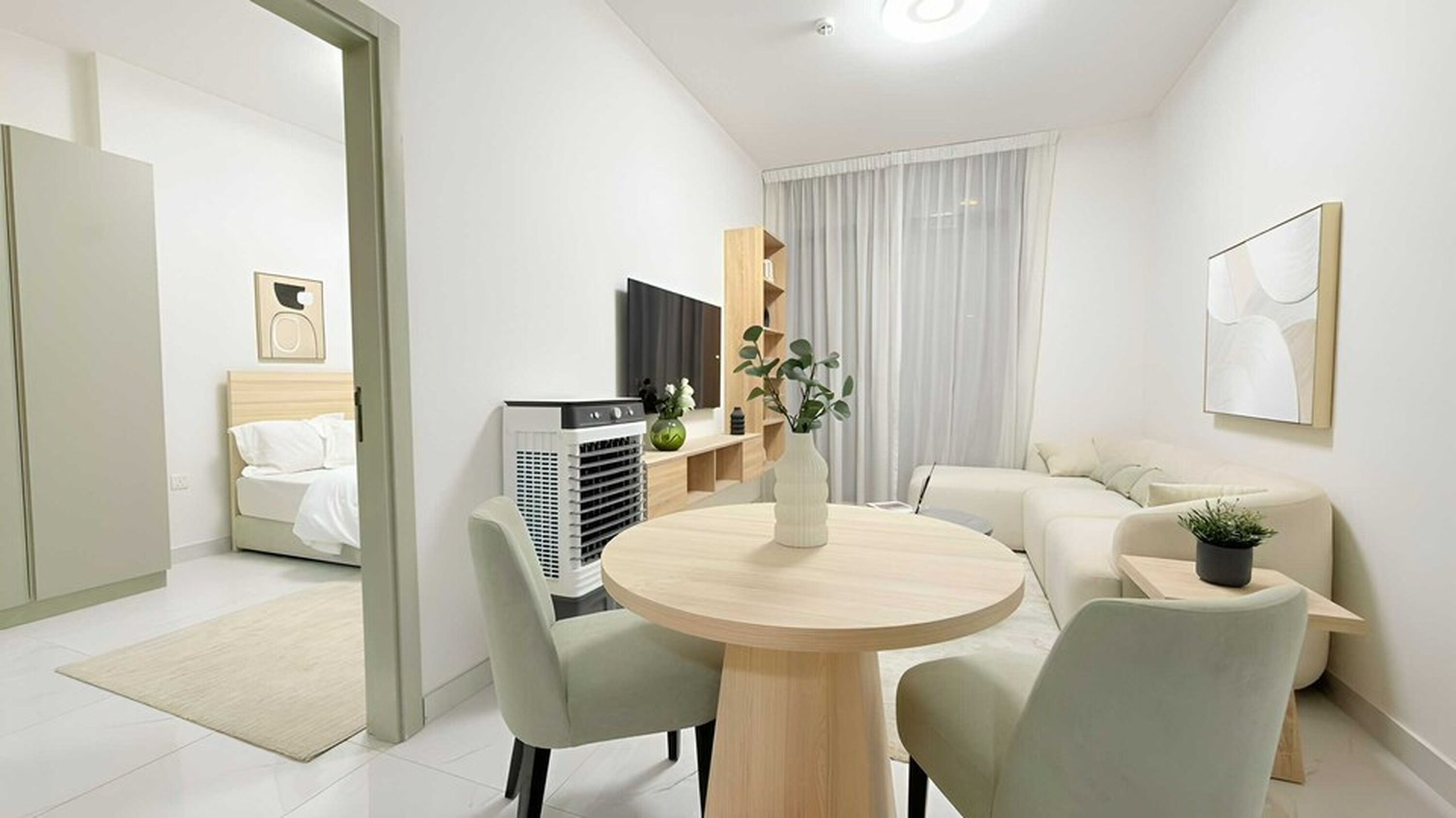 Lägenhet Standard - 1 sovrum