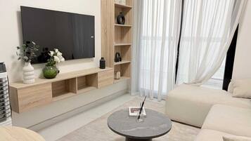 Lägenhet Standard - 1 sovrum